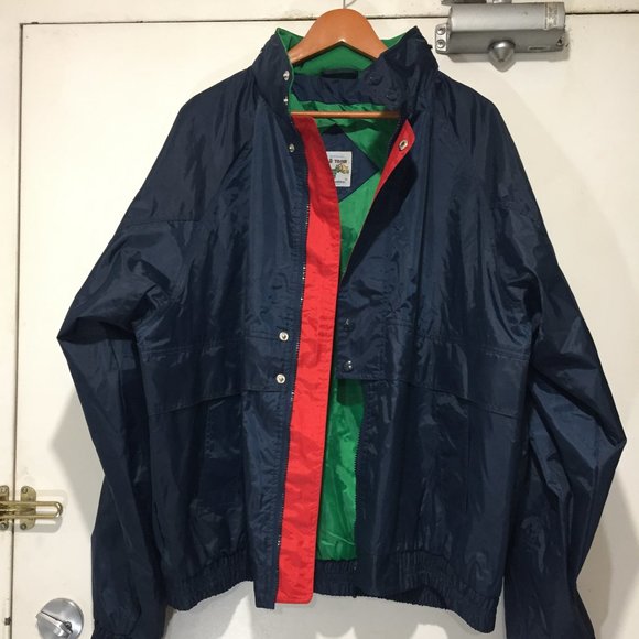 VINTAGE AVON SPORTSWEAR JACKETS SIZE 2XL - Picture 1 of 6